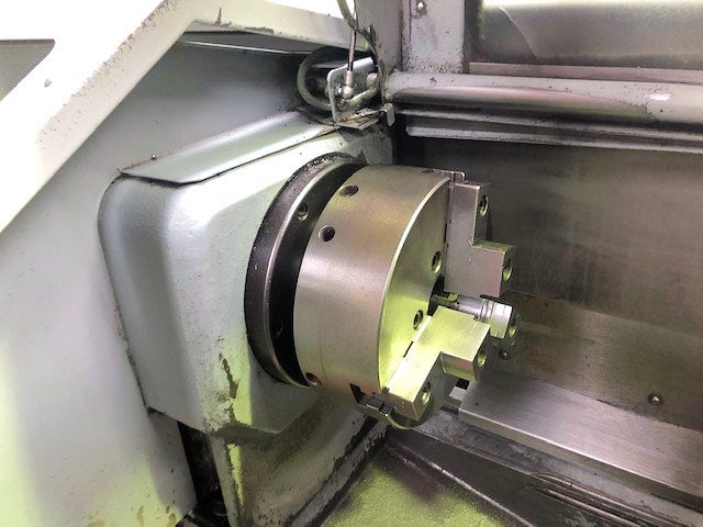 HAAS TL-2  2007
